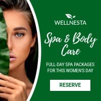 Women's Day Spa and Body Care