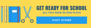 Get Ready For School