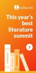 Best Literature Summit Vertical Banner