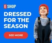 Dress Kids For The Season Small Rectangle