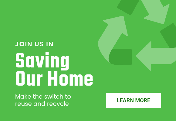 Save our Home and Recycle Earth Day Netboard