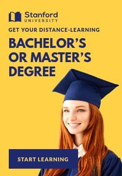 Get Distance Learning Degree Triple Widescreen