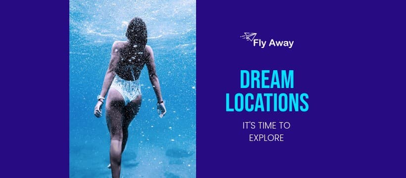 Time to Explore Dream Destinations 