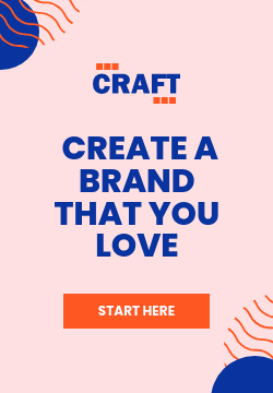 Create a Brand You Love