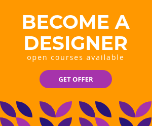 Become a Designer Open Courses Inline Rectangle