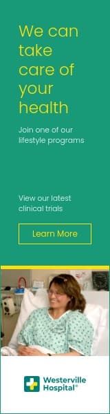 Lifestyle Programs for Your Health Wide Skyscraper