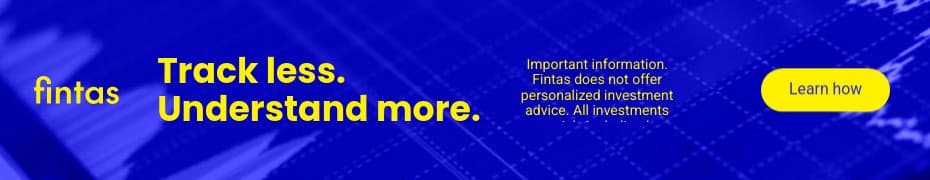 Understand More Fintas Finance Animated Top Banner