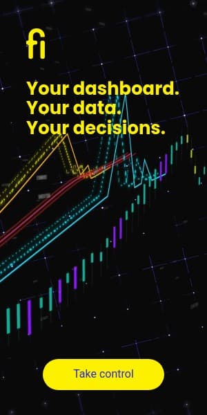 Your Dashboard Fintas Finance Video Half Page