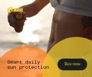 Smart Daily Sun Protection Glaze Beauty Products Animated Small Rectangle