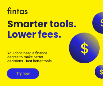 Smarter Tools Fintas Finance Animated Large Rectangle