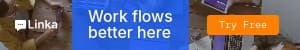 Work Flows Better Linka Software Video Mobile Banner
