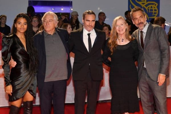 Toronto International Film Festival