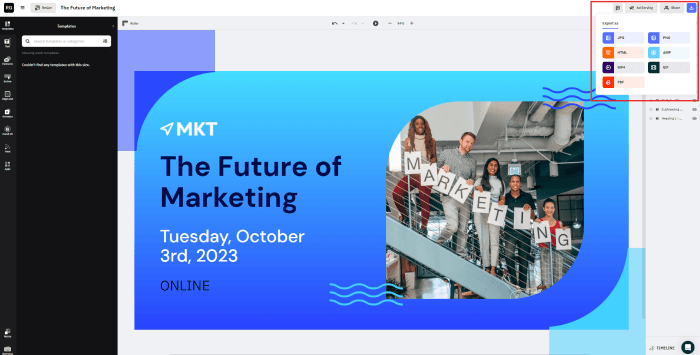 download facebook event cover thebrief