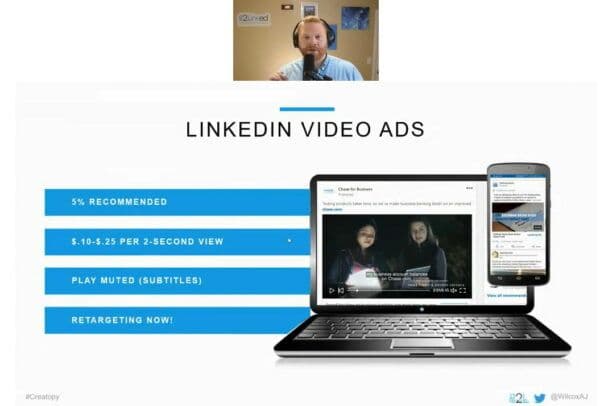 thebrief linkedin ads webinar 7