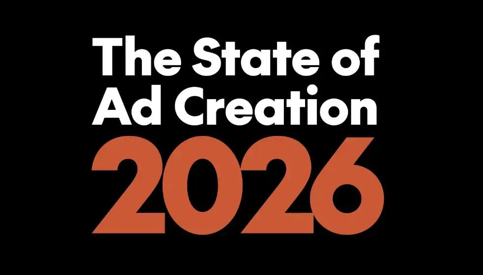State of ad creation