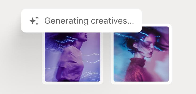 Prompt to design with The Brief