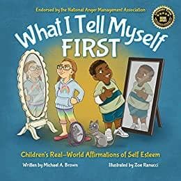 What I Tell Myself FIRST