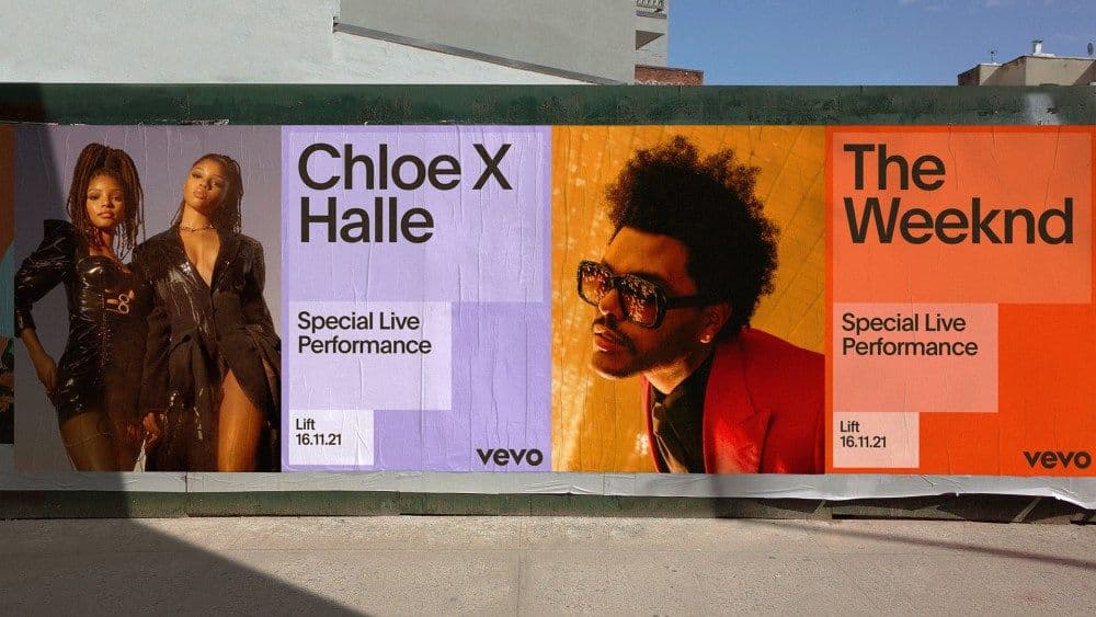 prominent photography graphic design