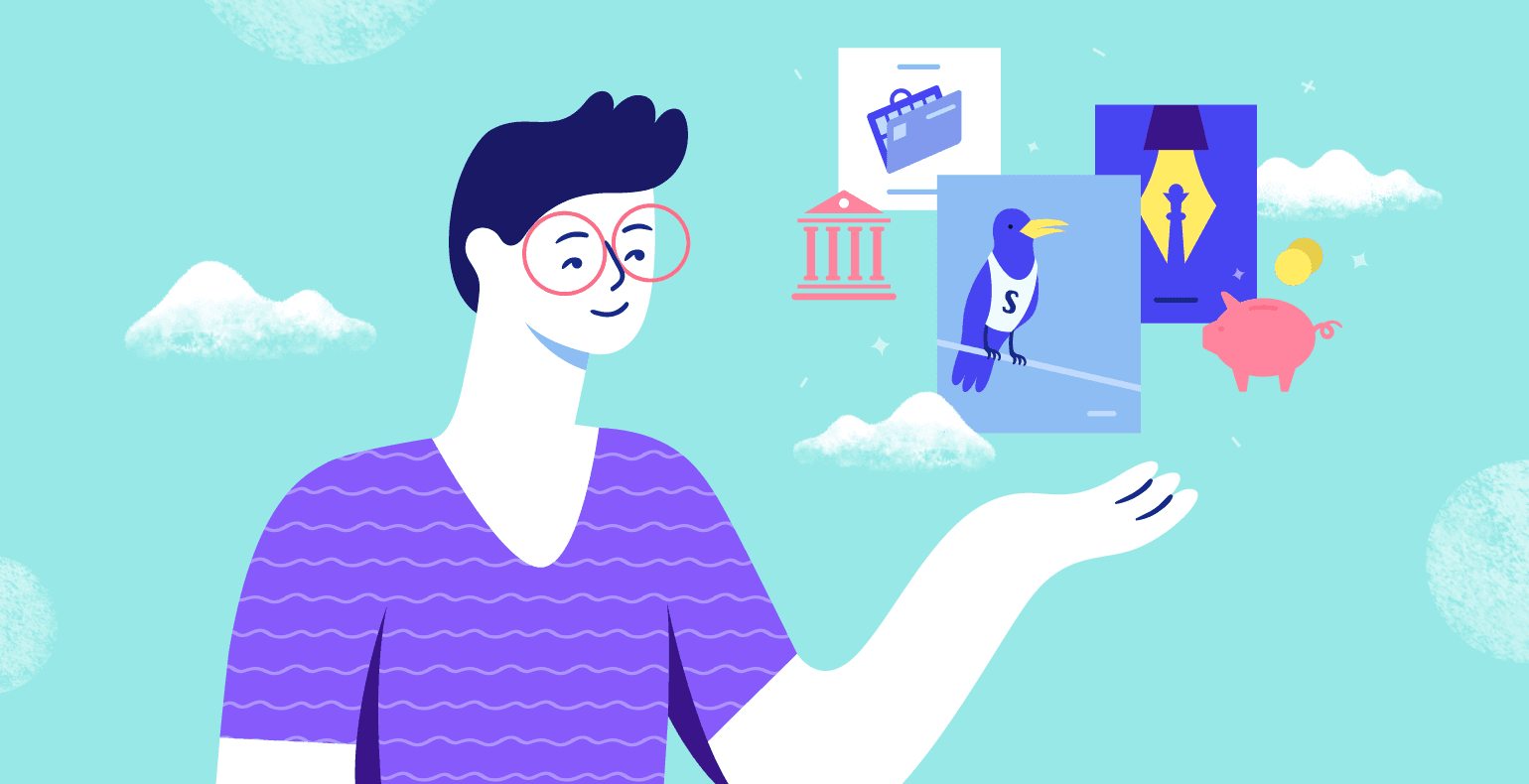 Distinguished bank ads that will make you rethink financial advertising