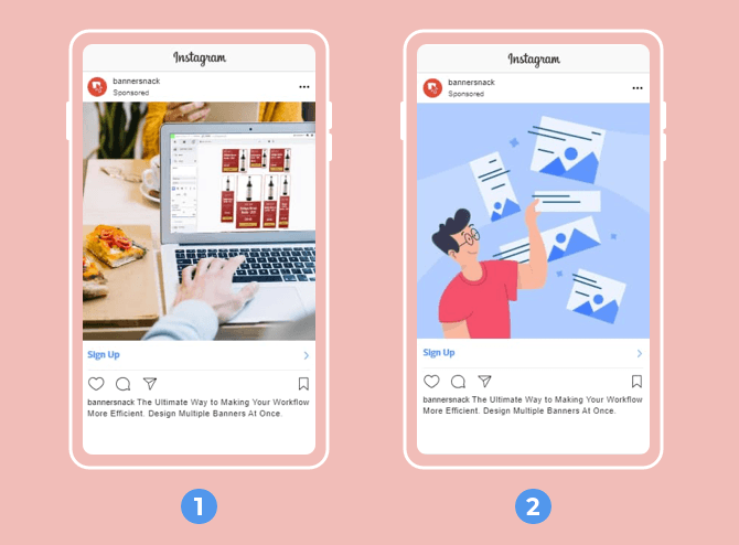 instagram thebrief campaign