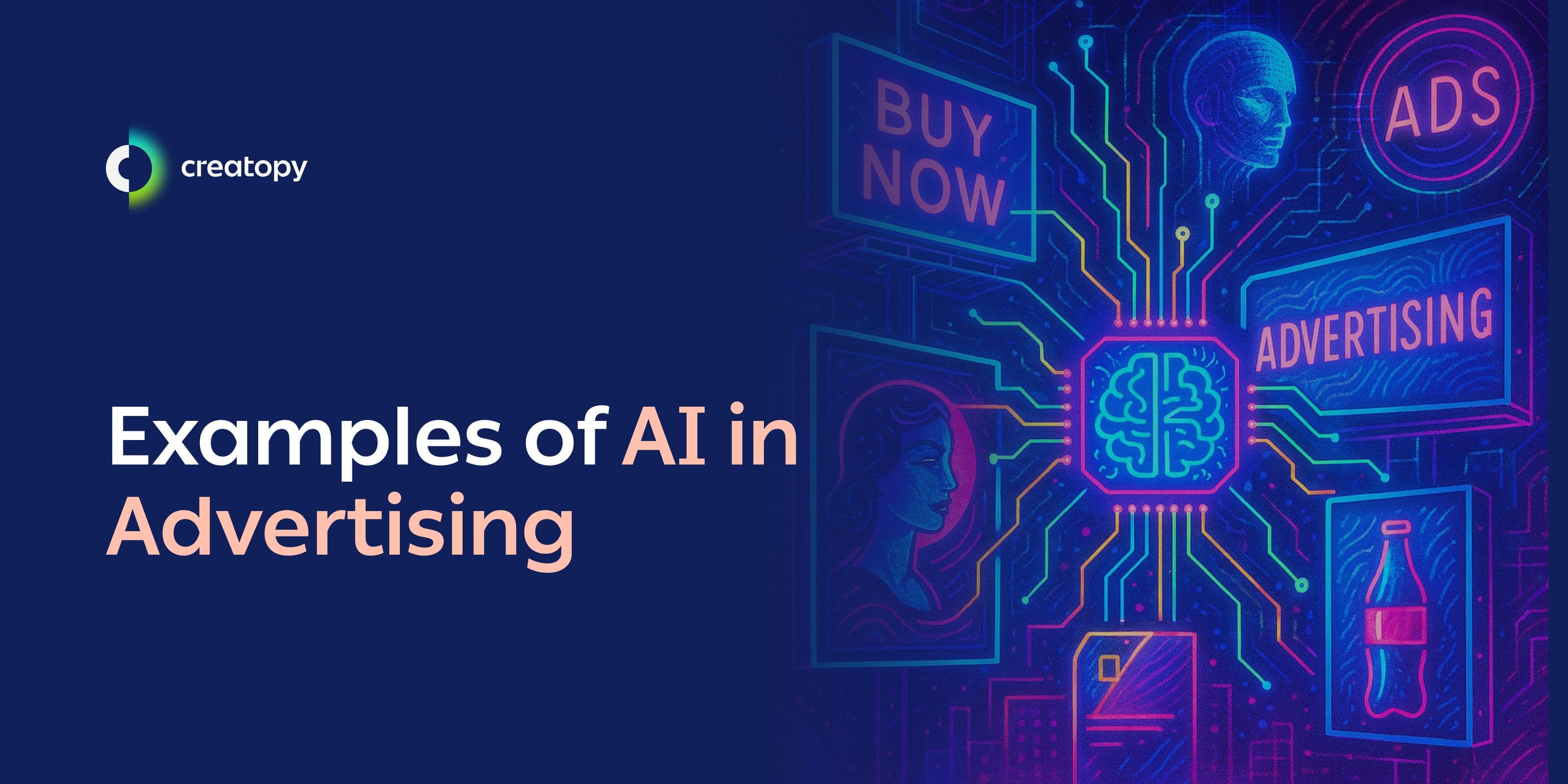 examples of ai in advertising featured image