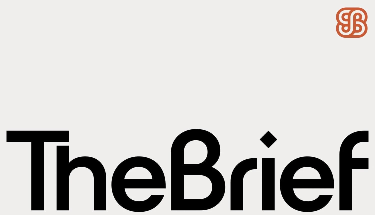 Creatopy is now The Brief