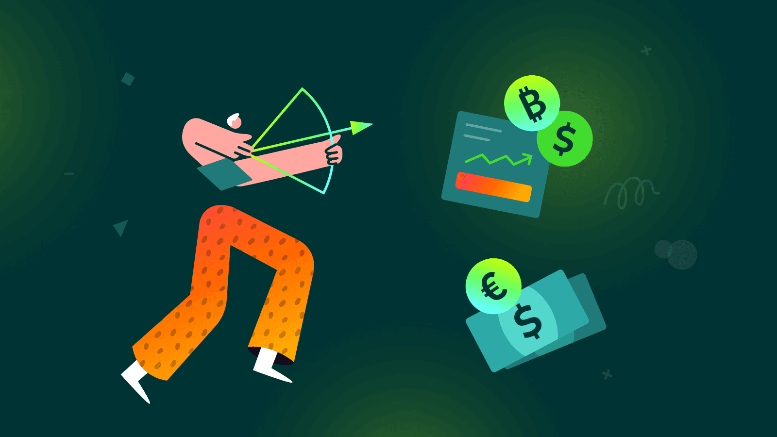 Financial advertising, benefits, trends, strategy, examples