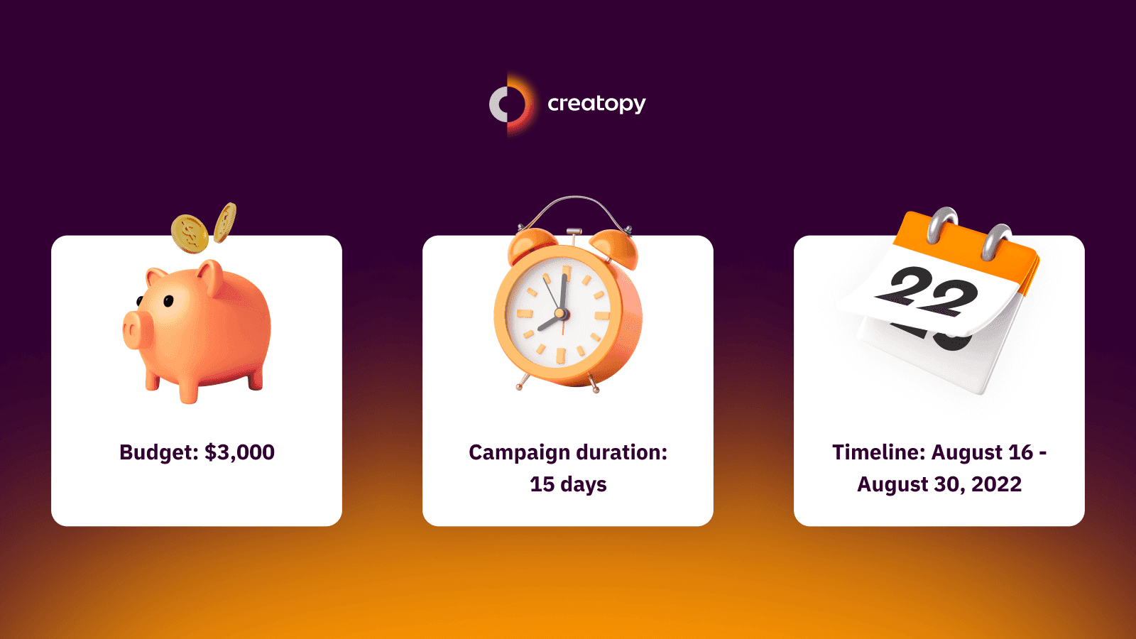 short-form video ads campaign setup