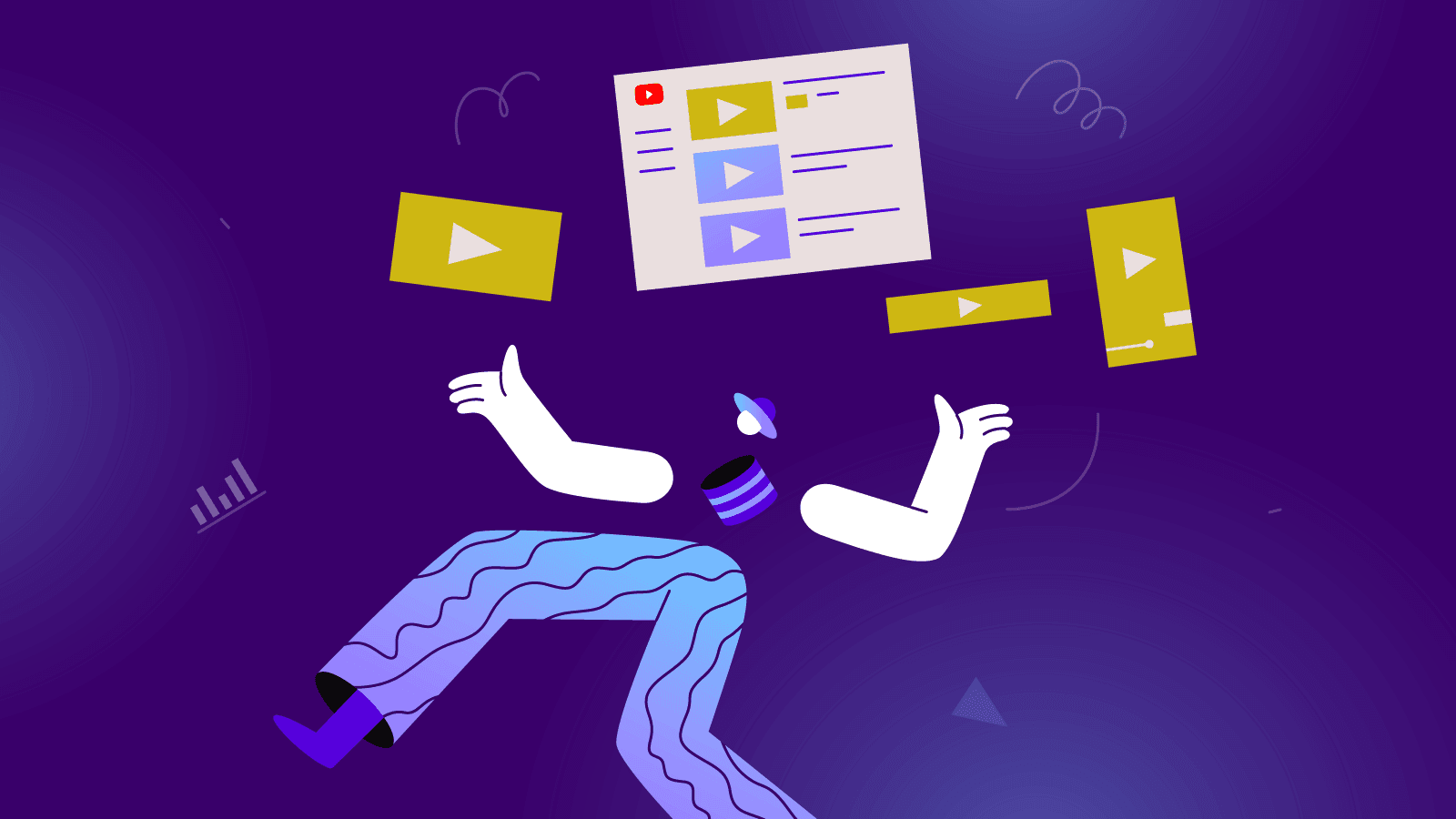 What are video banner ads and how to make them