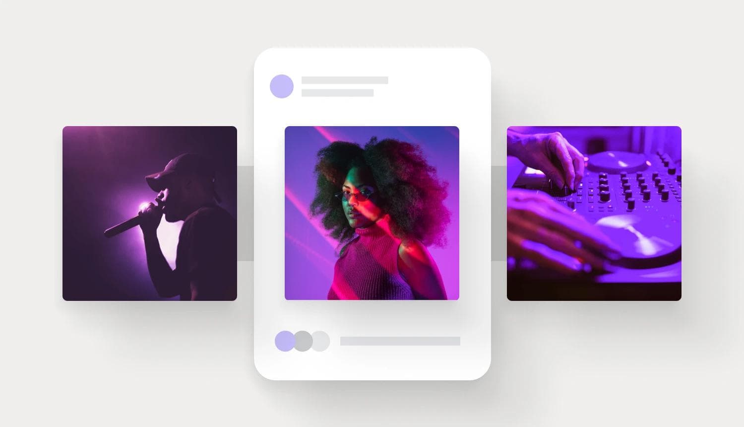 Creative facebook carousel ads examples