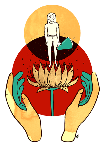 The Brief Design Talk Lola Landekic work