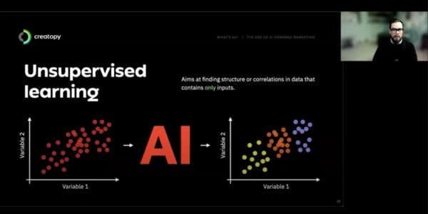 AI powered marketing webinar9