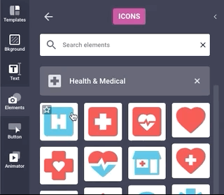Productivity Feature: Add to Favorites