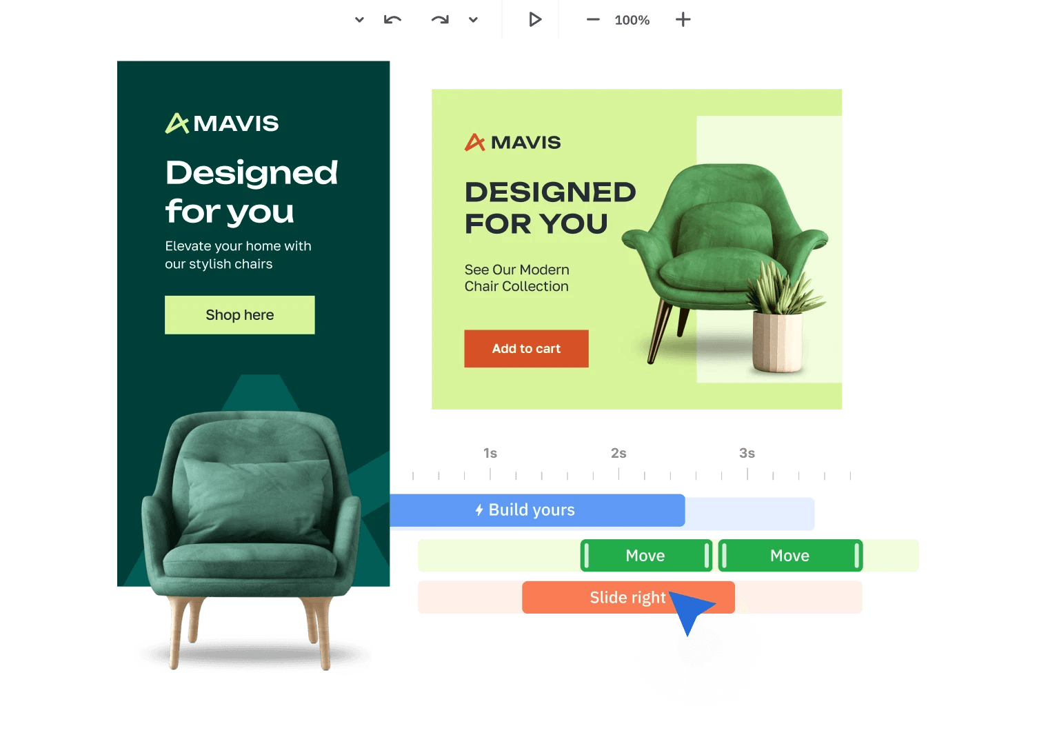 Best animated banner ad makers for scaling campaigns in 2026