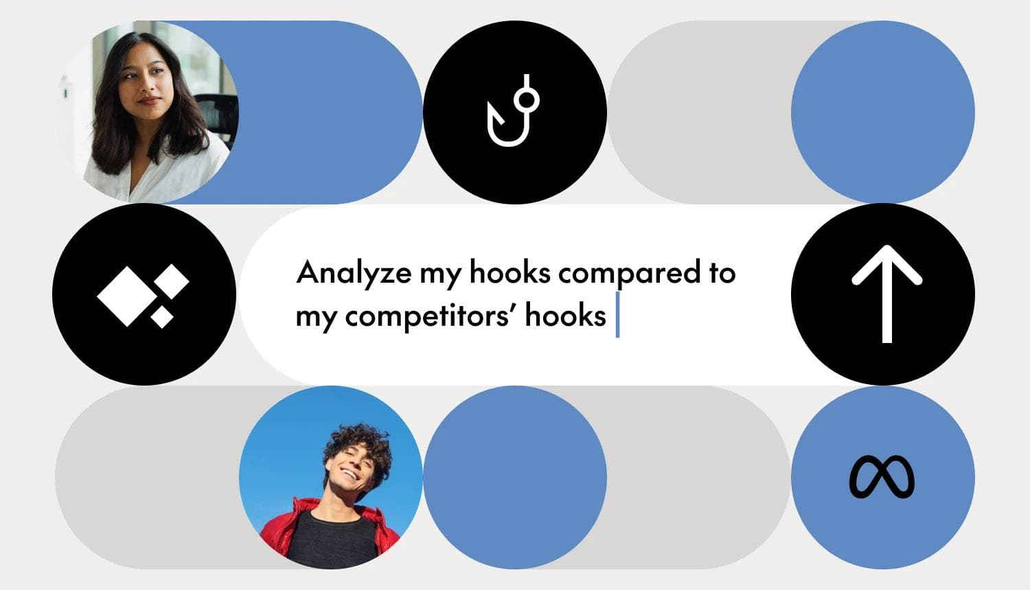 See your competitors' winning ads, before you create