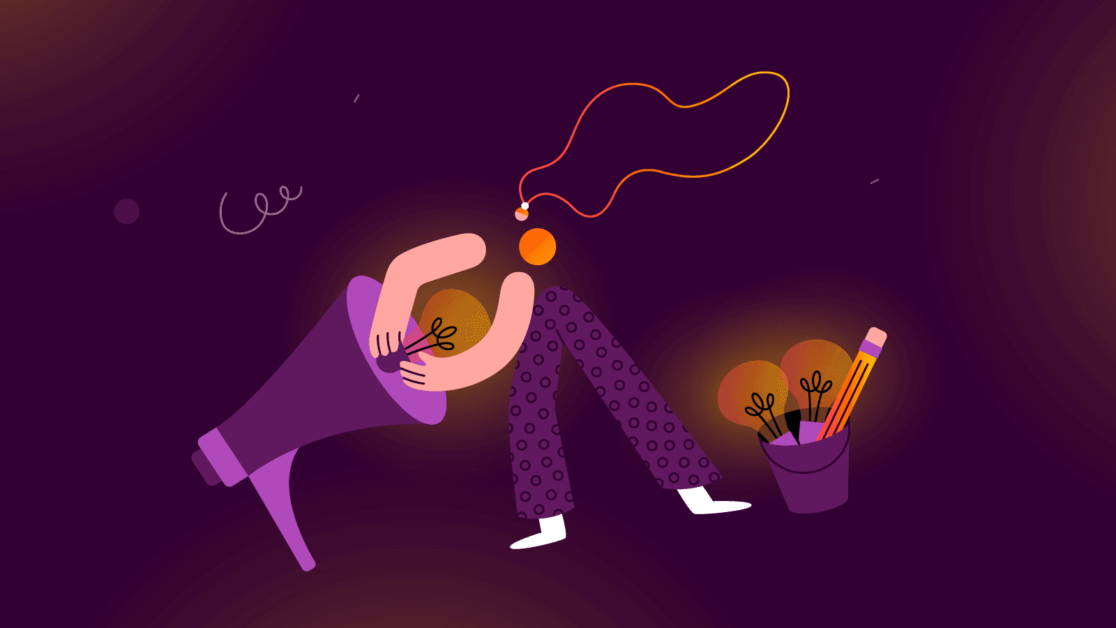 Advertisement design tips and examples to help you stay creative