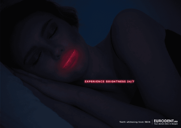 Eurodent Poster Example