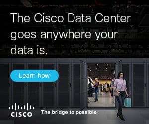 cisco banner ad
