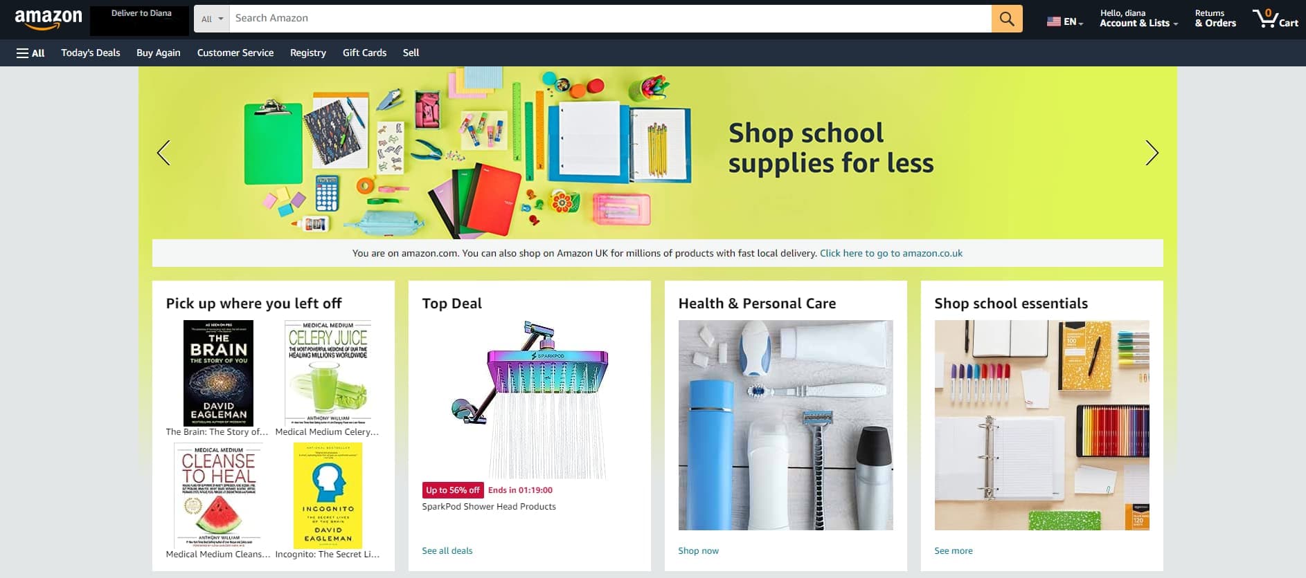 amazon ai marketing automation