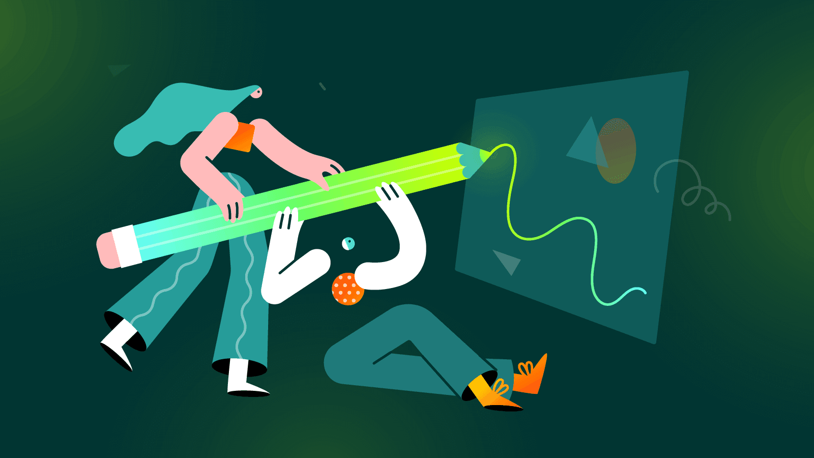 Guide to effective creative collaboration