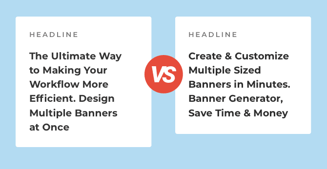 instagram different copy thebrief