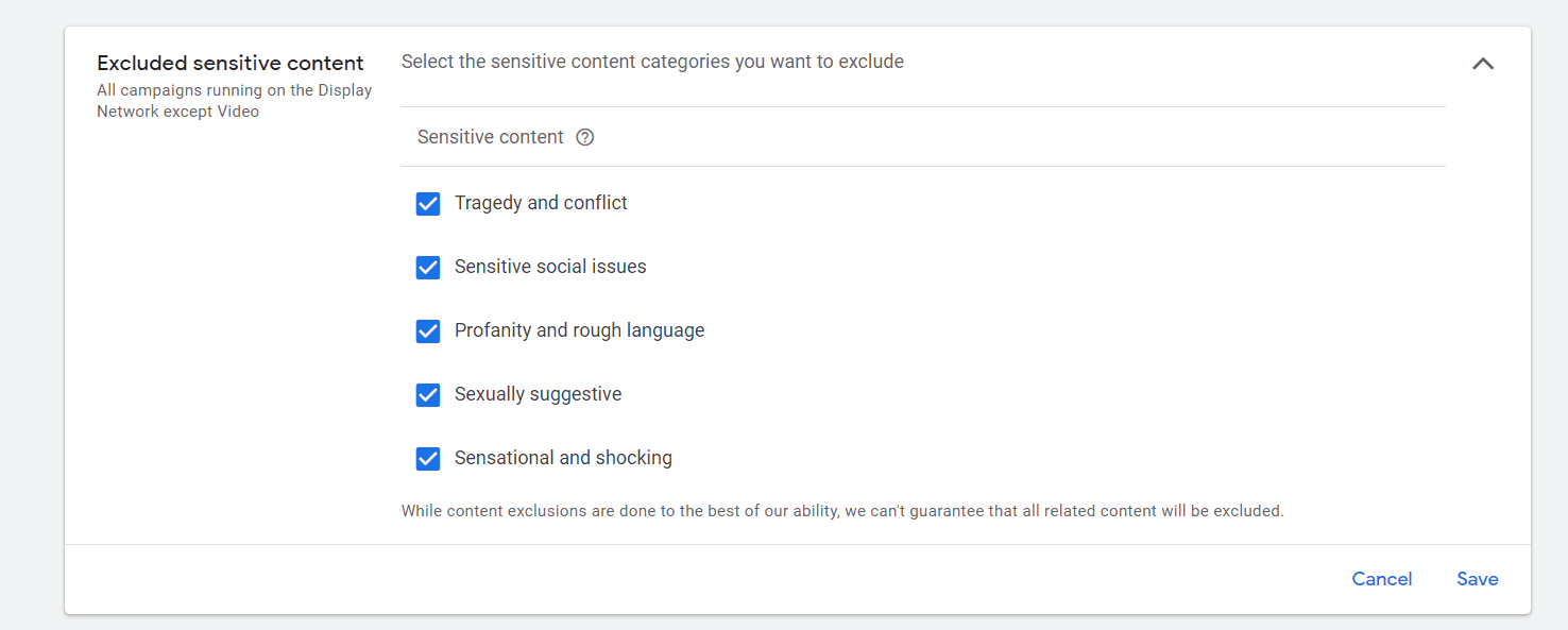 how to set up a youtube ads campaign