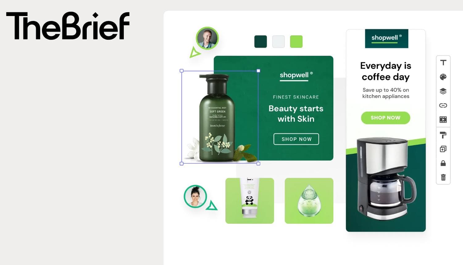Best Retail Advertising Software for Scaling Retail Campaigns