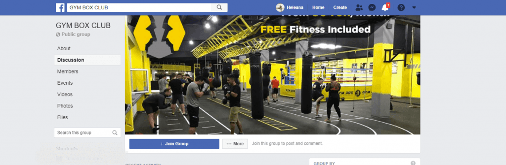 cut off facebook group cover photo