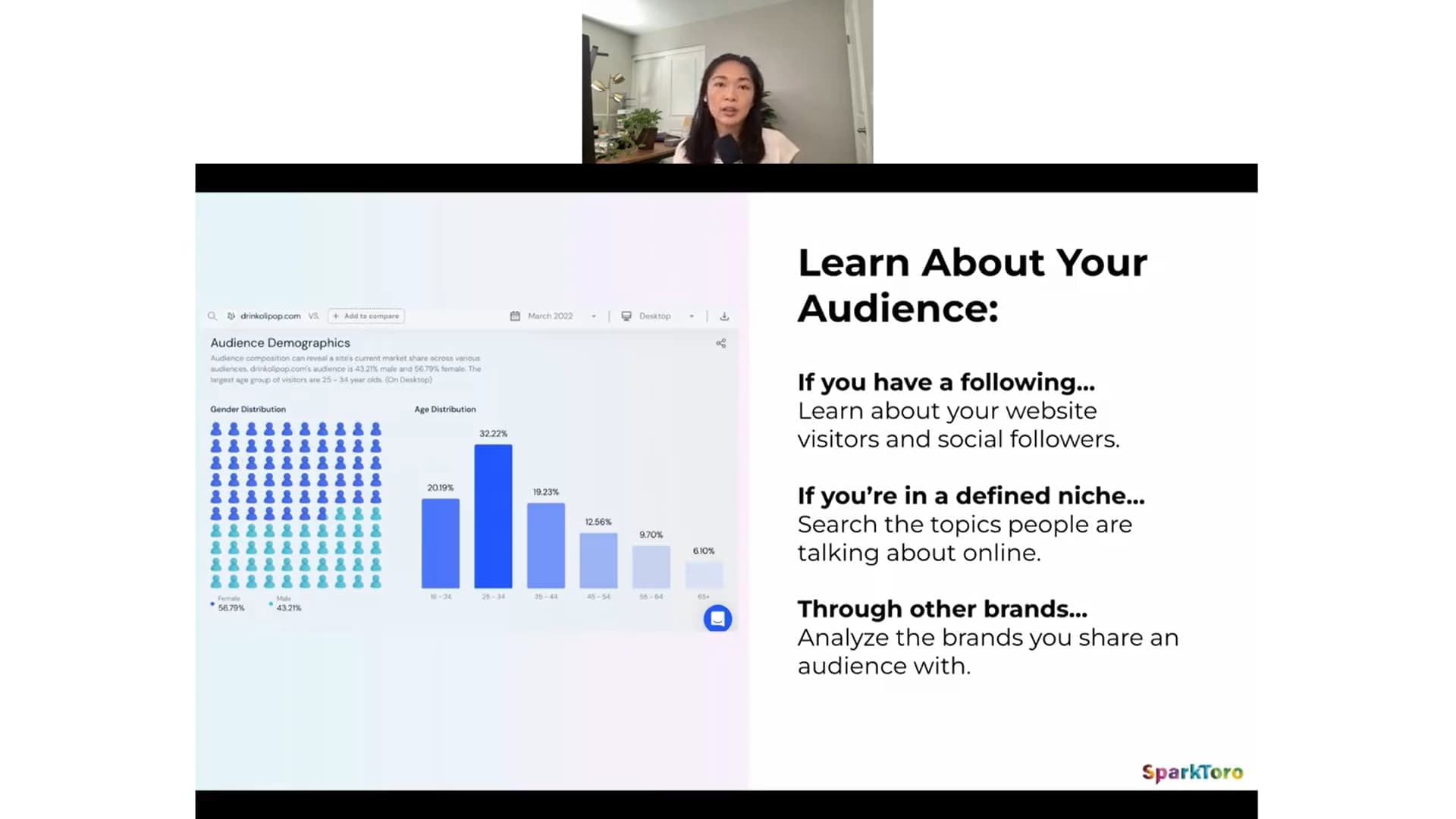 followerwonk learn about your audience