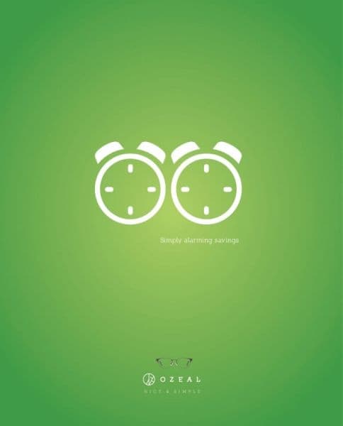 Design poster inspiration ideas simple minimalist