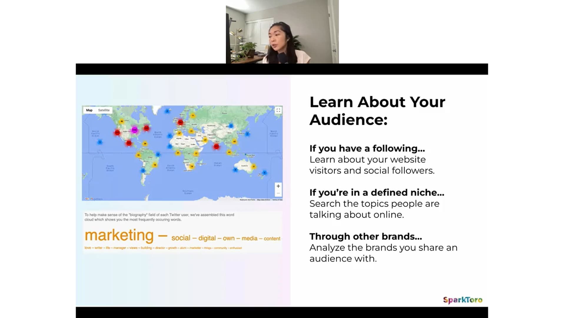 followerwonk audience insights