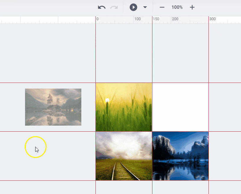 how to make photo collages