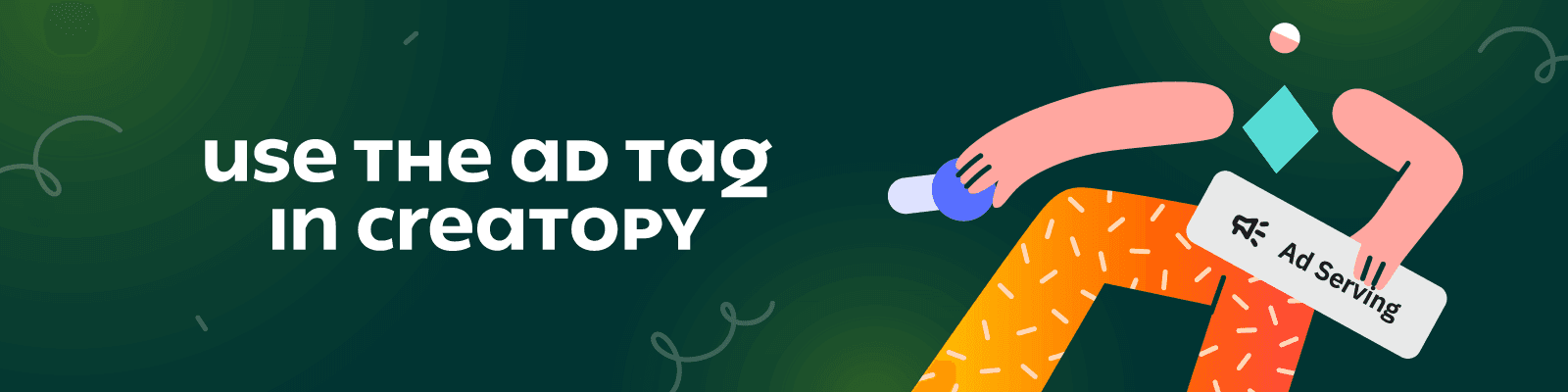 thebrief ad serving add on