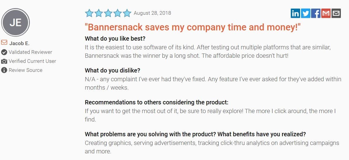 ad design tool for display
